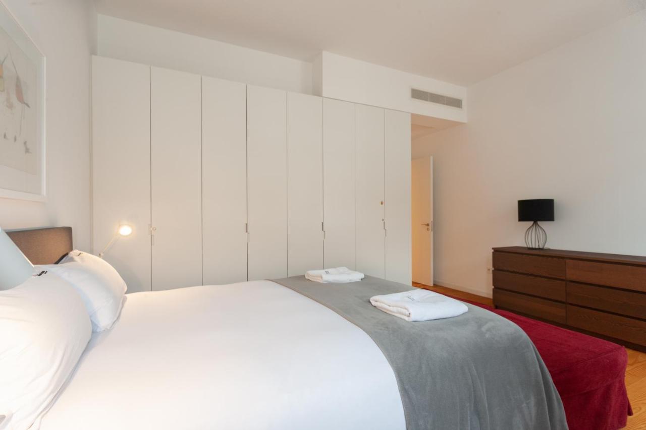 Flh Chiado Amazing Flat Lejlighed Lisboa Eksteriør billede