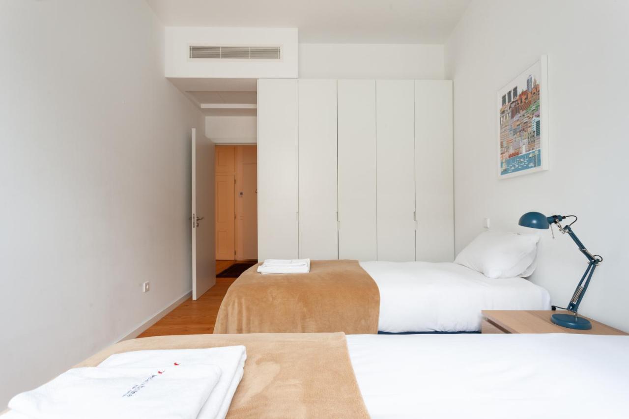 Flh Chiado Amazing Flat Lejlighed Lisboa Eksteriør billede